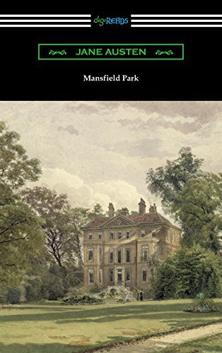 Mansfield Park (Introduction by Austin Dobson) (English Edition)
