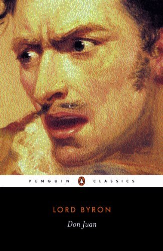 Don Juan (Penguin Classics) (English Edition)