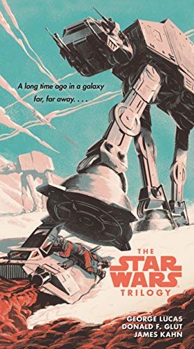 Star Wars Trilogy (English Edition)