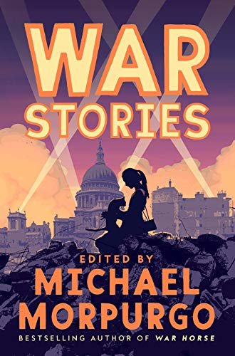 War Stories (English Edition)