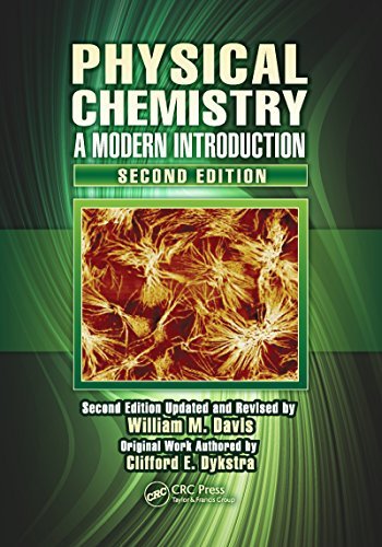 Physical Chemistry: A Modern Introduction, Second Edition (English Edition)