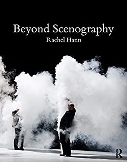 Beyond Scenography (English Edition)
