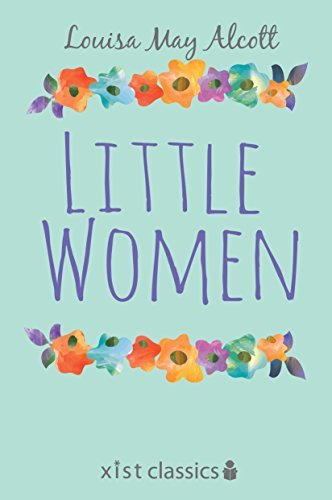 Little Women (Xist Classics) (English Edition)