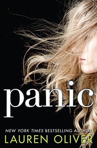 Panic (English Edition)