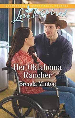 Her Oklahoma Rancher (Mills & Boon Love Inspired) (Mercy Ranch, Book 3) (English Edition)