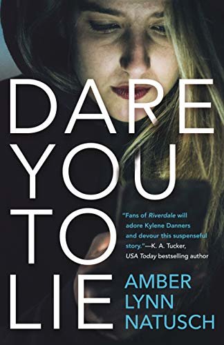 Dare You to Lie (Hometown Antihero Book 1) (English Edition)