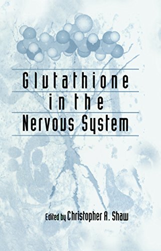 Glutathione In The Nervous System (English Edition)