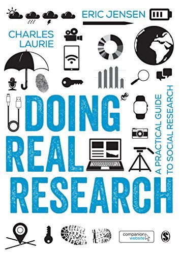 Doing Real Research: A Practical Guide to Social Research (English Edition)