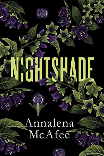 Nightshade (English Edition)