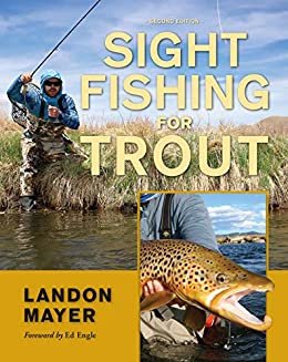 Sight Fishing for Trout (English Edition)