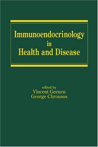 Immunoendocrinology in Health and Disease (English Edition)