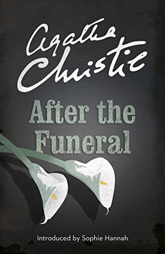 After the Funeral (Poirot) (Hercule Poirot Series Book 29) (English Edition)