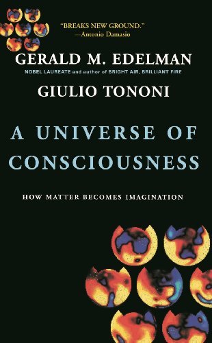 A Universe Of Consciousness How Matter Becomes Imagination (English Edition)