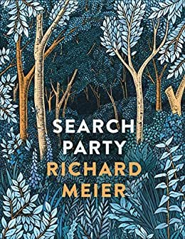 Search Party (English Edition)