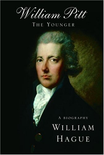 William Pitt the Younger (English Edition)