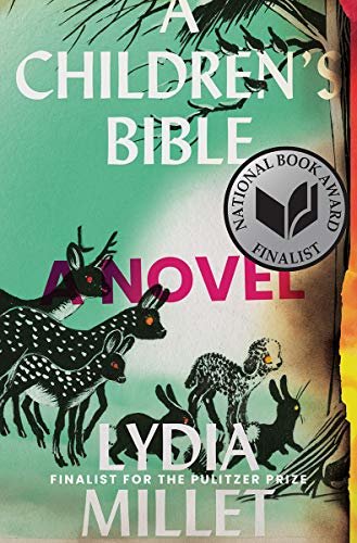 A Children's Bible: A Novel (English Edition)