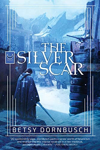 The Silver Scar (English Edition)