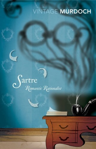 Sartre: Romantic Rationalist (English Edition)