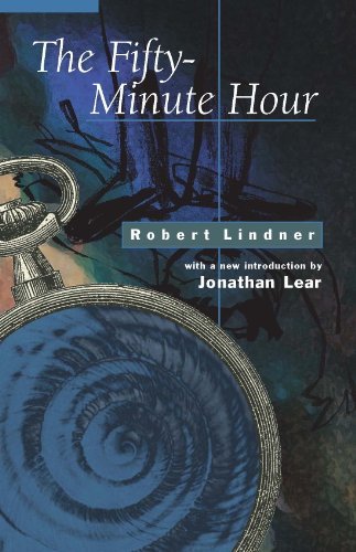 The Fifty-Minute Hour (English Edition)