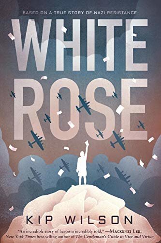 White Rose (English Edition)
