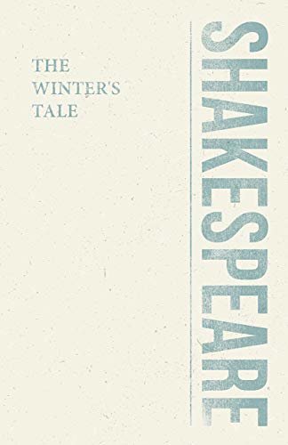 The Winter's Tale (Shakespeare Library) (English Edition)