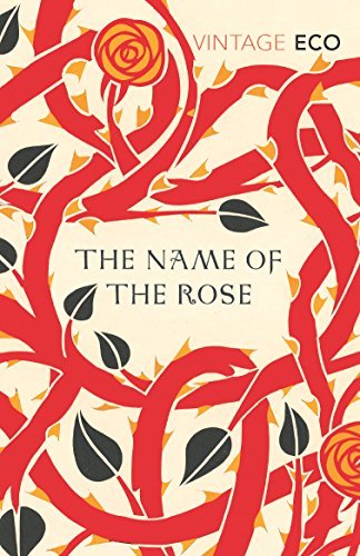 The Name of the Rose (Vintage Classics) (English Edition)