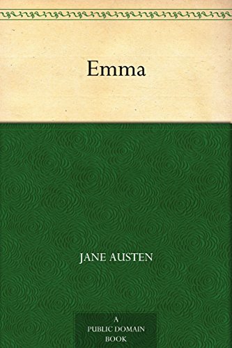 Emma (English Edition)