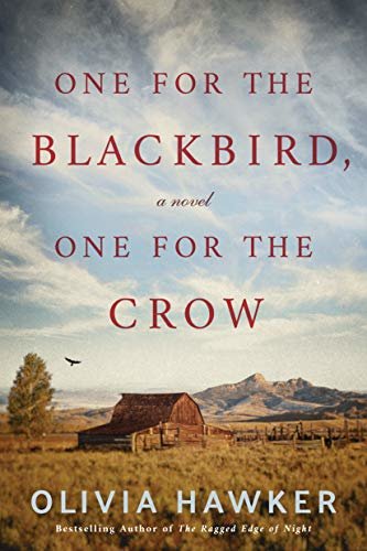One for the Blackbird, One for the Crow: A Novel (English Edition)