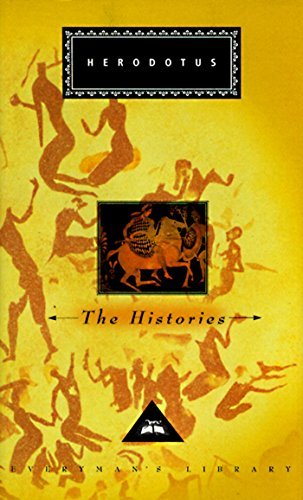The Histories (English Edition)
