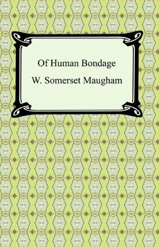 Of Human Bondage (English Edition)