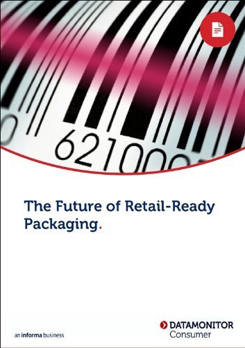 The Future of Retail - Ready Packaging (English Edition)