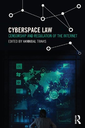 Cyberspace Law: Censorship and Regulation of the Internet (English Edition)
