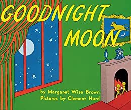 Goodnight Moon (English Edition)