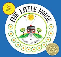 The Little House 75th Anniversary Edition (English Edition)