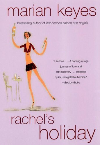 Rachel's Holiday (Walsh Family Book 2) (English Edition)