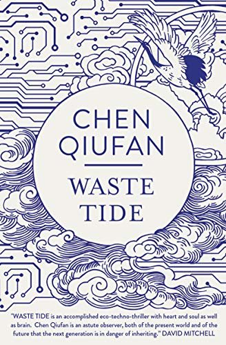 Waste Tide (English Edition)