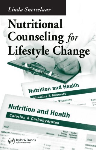 Nutritional Counseling for Lifestyle Change (English Edition)