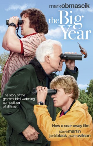 The Big Year (English Edition)