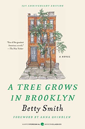 A Tree Grows in Brooklyn (Harper Perennial Deluxe Editions) (English Edition)