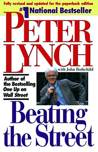 Beating the Street (English Edition)