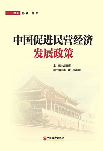 中国促进民营经济发展政策