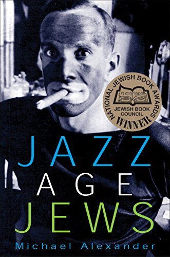 Jazz Age Jews (English Edition)