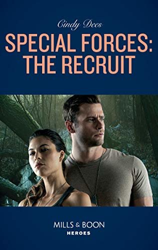 Special Forces: The Recruit (Mills & Boon Heroes) (Mission Medusa, Book 1) (English Edition)