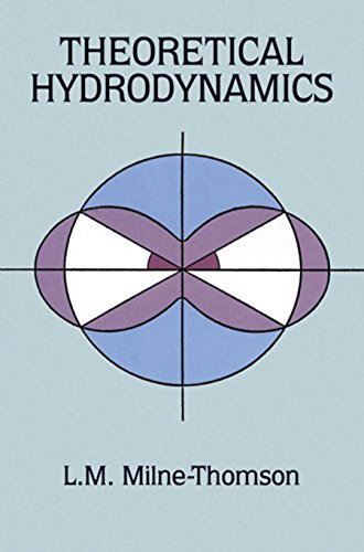 Theoretical Hydrodynamics (Dover Books on Physics) (English Edition)