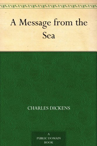 A Message from the Sea (免费公版书) (English Edition)