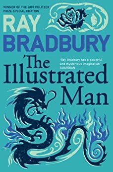 The Illustrated Man (Flamingo Modern Classics) (English Edition)