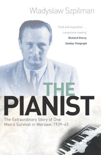 The Pianist: The Extraordinary Story of One Man's Survival in Warsaw, 1939-45 (English Edition)