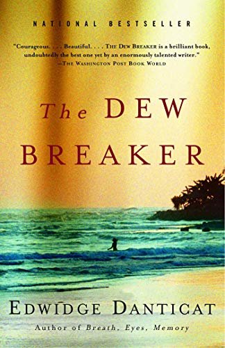 The Dew Breaker (Vintage Contemporaries) (English Edition)