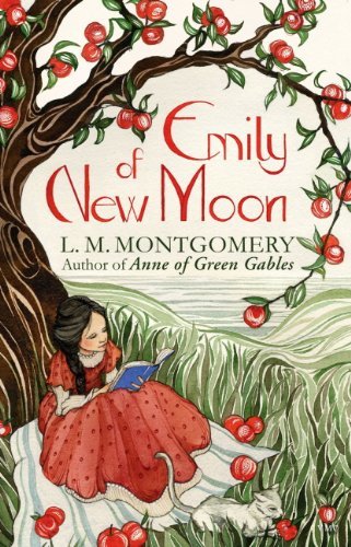 Emily of New Moon: A Virago Modern Classic (Emily Trilogy Book 282) (English Edition)