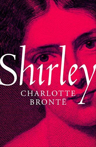 Shirley (English Edition)